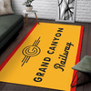 Canyon Rug Grand Canyon Railway 04660