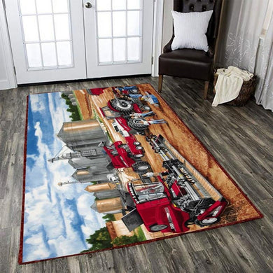 Farmall Rug Farmall Farmer 03544