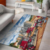 Farmall Rug Farmall Farmer 03544