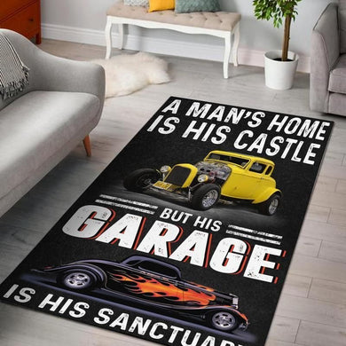 Car Rug Car 02944