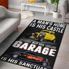 Car Rug Car 02944