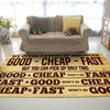 Garage Rug 06047