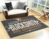 Blacksmith Rug 05817