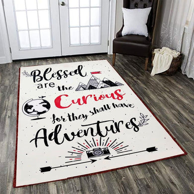 Camping Rug 06157