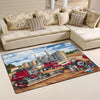 Farmall Rug Farmall Farmer 03544