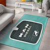 Mantruck Rug Man Truck 02744