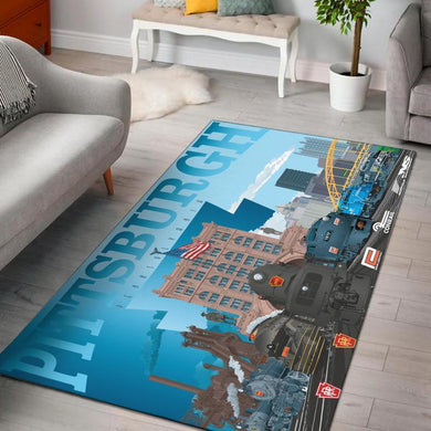 Pittsburgh Rug Pittsburgh Society 05064