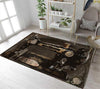 Sewing Machine Rug 06027