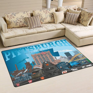 Pittsburgh Rug Pittsburgh Society 05064