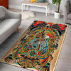 Tattoo Rug 06629