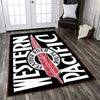 Wpacific Rug Western Pacific 04346
