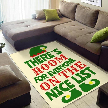 Xmas Rug Elf 2003 03764