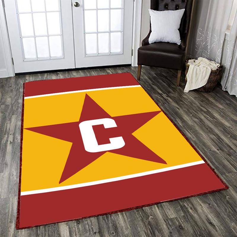 Columbia Steamship Co Rug 05291