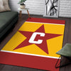 Columbia Steamship Co Rug 05291