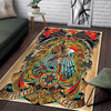 Tattoo Rug 06629