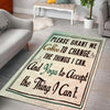 Yoga Rug 05786