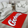 General Lee The Dukes Of Hazzard Good Ole Boy Dodge Charger Rug 05152
