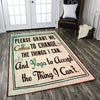 Yoga Rug 05786