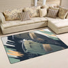 Bullitt Rug Bullitt Steve Mcqueen 02470