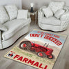 Farmall Rug Farmall Farmer 02764