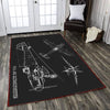 Bf109 Rug Messerschmitt Bf 109 04741