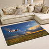 Supermarine Rug Supermarine Spitfire 03465