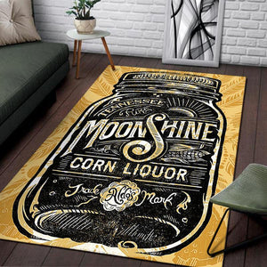 Whisky Rug 06211
