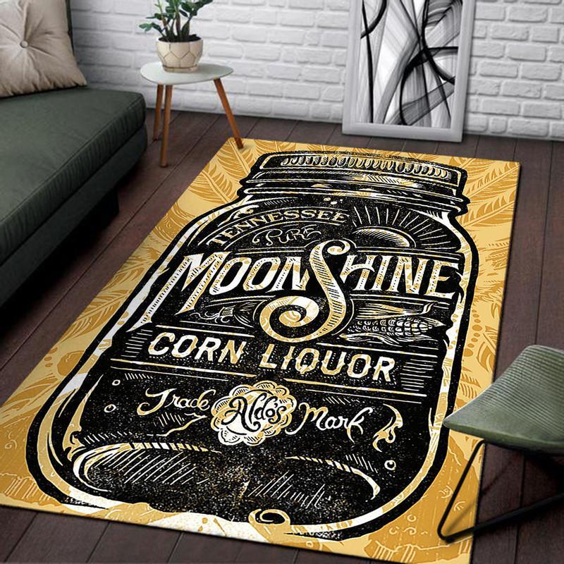 Whisky Rug 06211