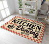 This Kitchen For Dancing Rug 05773