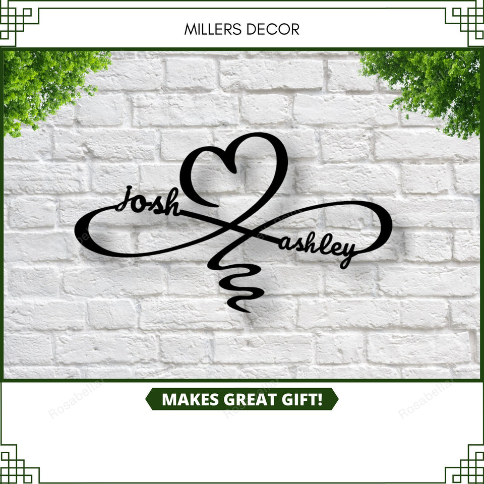 , Infinity Sign Infinity Beware Halloween Sign Cute Signs For Home Decor Wall