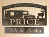Personalized, Metal Sign Personalized Metal Man Cave Signs And Decor Attractive Shop Signs For Garage