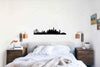 San Francisco City Silhouette Metal Wall Art, San Francisco Skyline Metal , Home Living Room Decoration, Wall Hangings,, Metal Laser Cut Metal Signs San Francisco Custom Wall Sign Plain Metal Address Signs For Houses