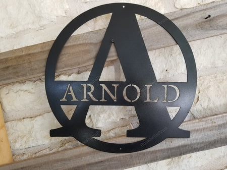 Monogram Signs Monogram Coffee Bar Sign Beautiful Custom Signs For Business