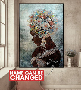 [ld1803-snf-lad]-black-pride-customized-poster