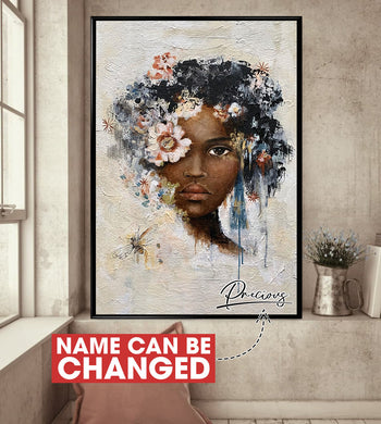 [ld1793-snf-lad]-black-pride-customized-poster