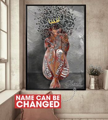 [ld1795-snf-lad]-black-pride-customized-poster