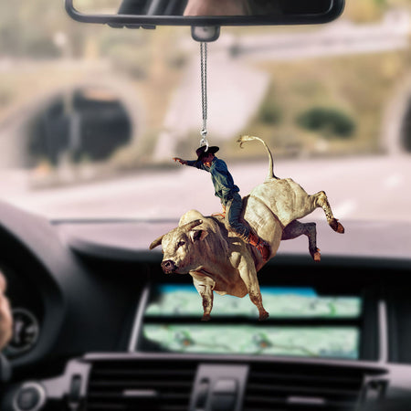 ornament-cowboy-decorate-car