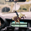 ornament-cowboy-decorate-car