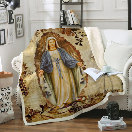 [ld0339-lad]-mary-fleece-blanket
