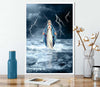 [ld0340-snf-lad]-mary-poster