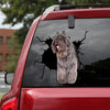 [ld0329-snf-lad]-bouvier-des-flandres-crack-car-sticker-dogs-lover