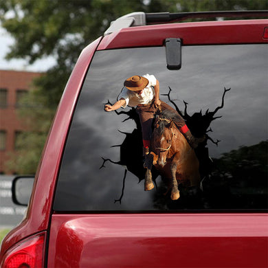 [ld0391-snf-lad]-bareback-bronc-and-saddle-bronc-riding-sticker