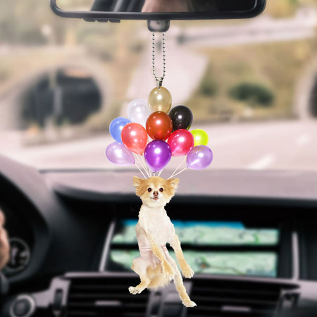 chihuahua-ornament-decorate-car