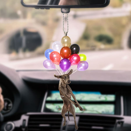 greyhound-ornament-decorate-car