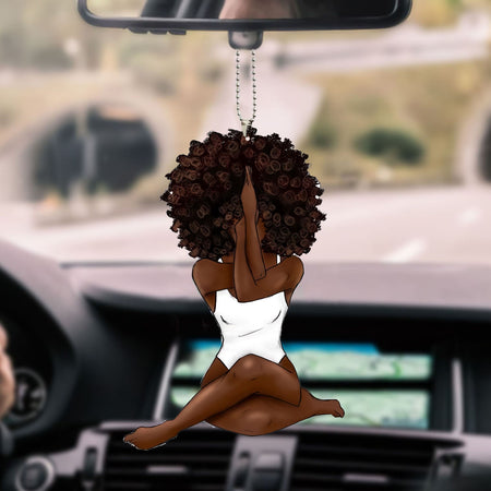 black-queen-ornament-decorate-car