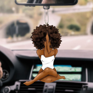black-queen-ornament-decorate-car
