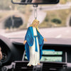 mama-mary-ornament-decorate-car