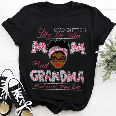 black-family-unisex-t-shirt