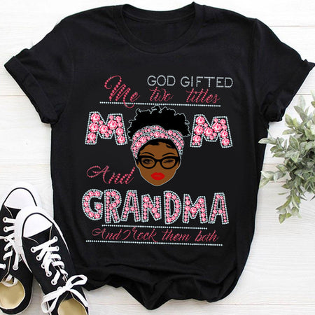 black-family-unisex-t-shirt