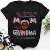 black-family-unisex-t-shirt